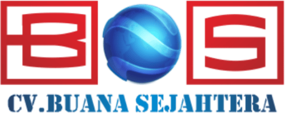 Logo Buana Sejahtera